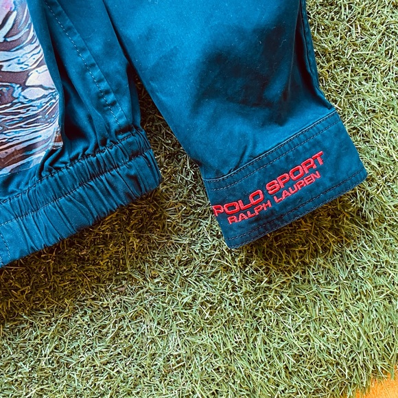 Custom polo jacket - Picture 5 of 8